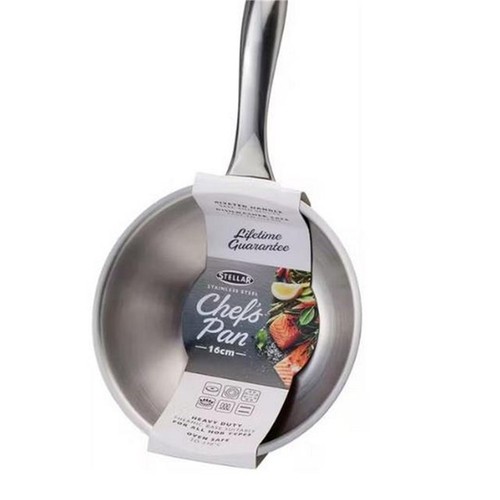 Stellar speciality cookware - stellar,