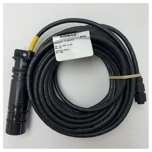 Furuno airmar smart - furuno,