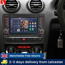 2G+64G  For Audi A3 2003-2012