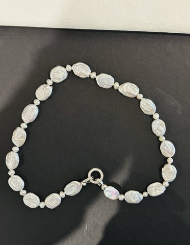 Genuine freshwater pearls - freshwater,