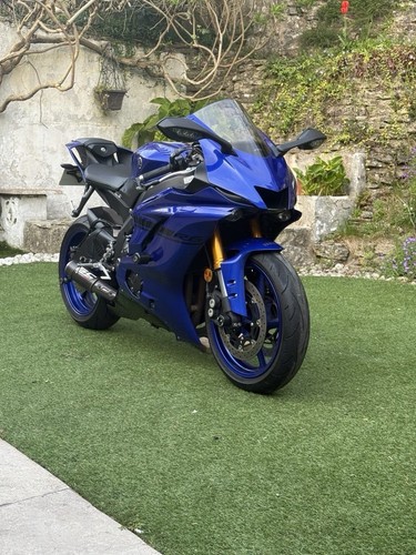 2019 yamaha yzf - 2019,