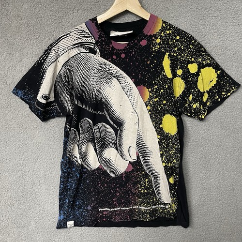 Vtg the imaginary foundation - imaginary,