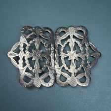 Victorian Edwardian Engraved