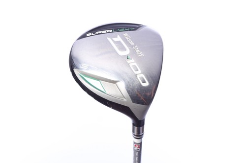 Wilson staff 100 5 wood - d-100, 5-wood