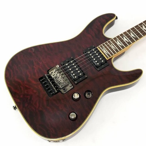 Schecter omen extreme - omen, /