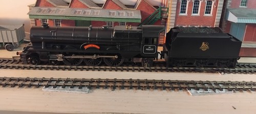 Gauge tri ang 6 2 - oo, 4-6-2