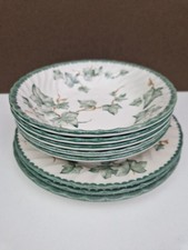 BHS COUNTRY VINE salad plates