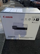 Canon i-SENSYS MF445dw Colour