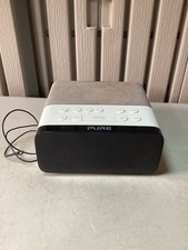 Pure siesta rise dab fm - rise,