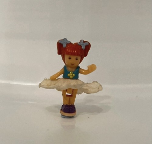 Vintage 1996 polly pocket - 1996,