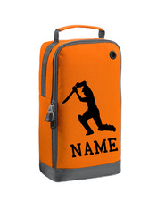 Personalised Boot bag, Sports