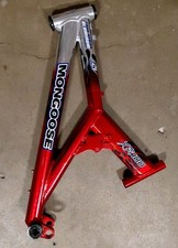 ​Mongoose XR100 Mountain