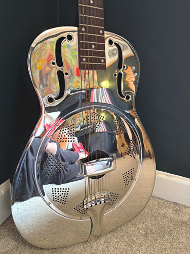 Ozark steel body silver - ozark,