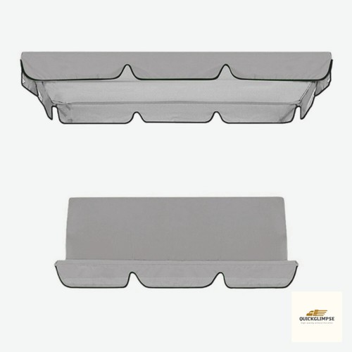 Replacement canopy for swing - replacement,