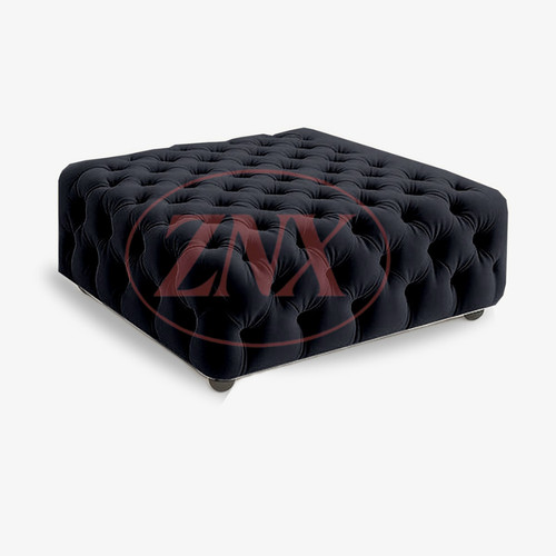 Diamond tufted velvet - diamond,