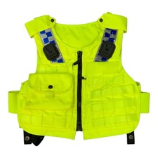 Mehler Body Armour Stab Vest