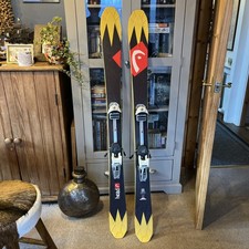 Head Skis 151cm Diamir Binding 