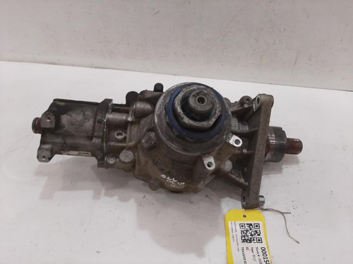 Bmw f48 2015 2022 - 2.0l, auto