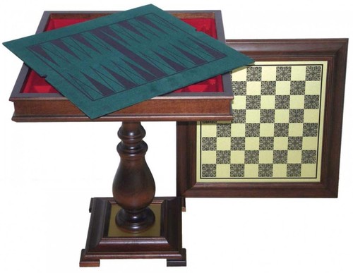 Italfama wooden chess - wooden,