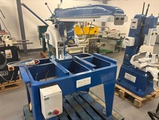 Wadkin BRA 350 Cross Cut Saw 3