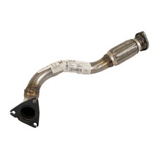 Exhaust Pipe Front With Flexi Pipe Right 60669658