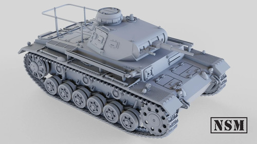 Wwii german panzerbefehlswagen - wwii,