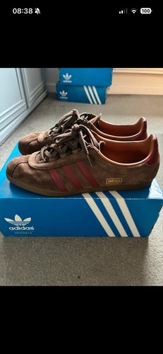 Adidas trimm star - adidas,