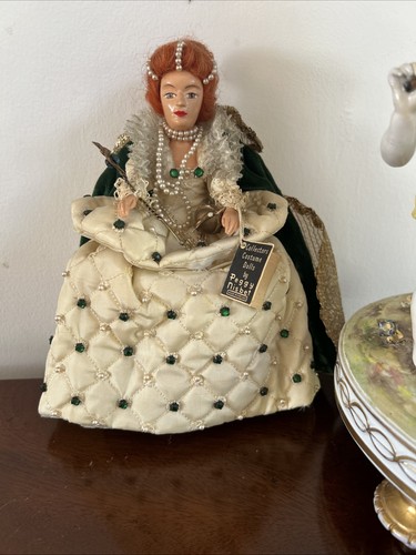 Vintage peggy nisbet - peggy,