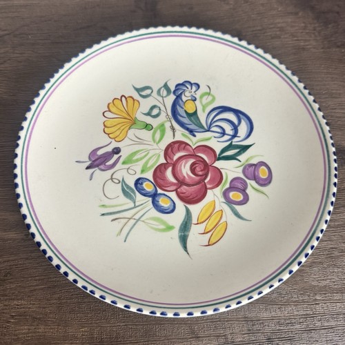 Vintage poole england - poole,