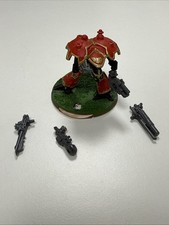 Epic 40k Warlord Titan -