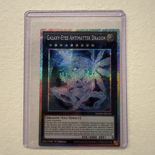 Galaxy eyes - yu-gi-oh, galaxy-eyes
