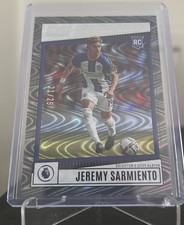 2022/23 Panini Score Premier