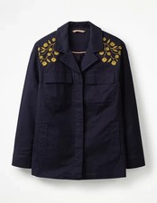 new Boden Ruby Embroidered