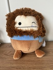 Squishmallows Benny The