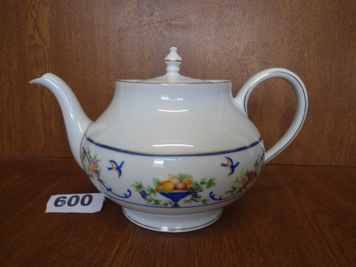 Large cup tea pot - large,