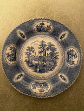 Ringtons “Tranquil Garden”