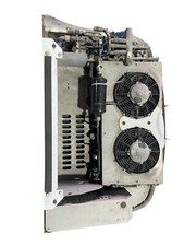 Mercedes Benz Sprinter Fridge