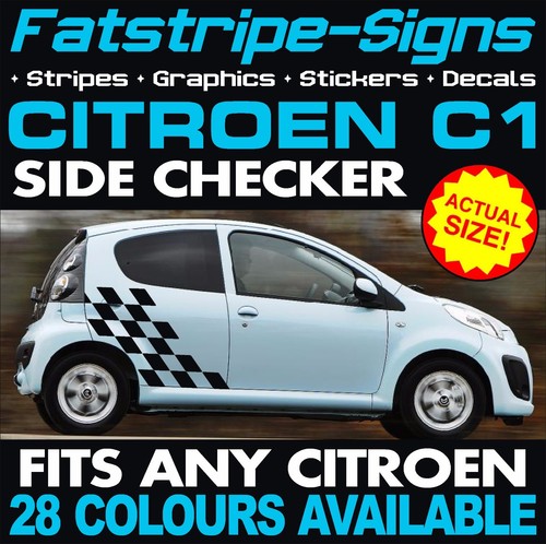 Fits citroen graphics - citroen,