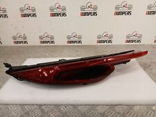 LOTUS EMIRA MK1 2022 On V6 FIRST EDITION REAR PASSENGER LEFT TAIL LIGHT