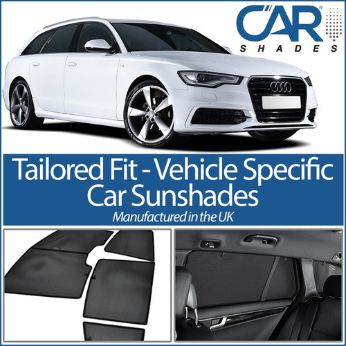 Audi avant estate 2011 18 - avant,