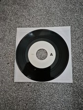 Jamiroquai – Virtual Insanity vinyl single White Label Jukebox 45 in Near Mint 