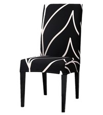 Dining stretch chair covers - stretch,