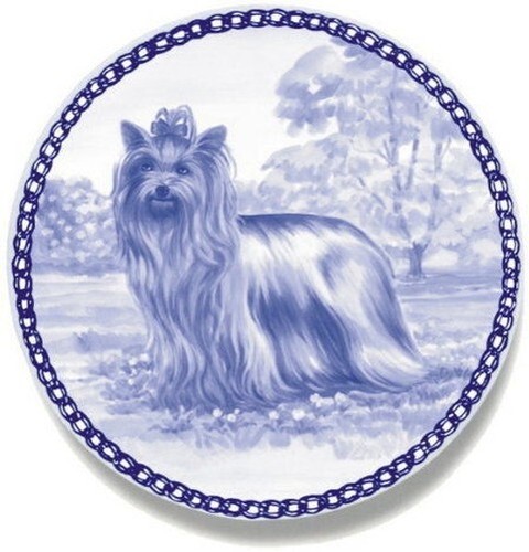 Yorkshire terrier - yorkshire,