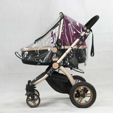 Universal Baby Pushchair