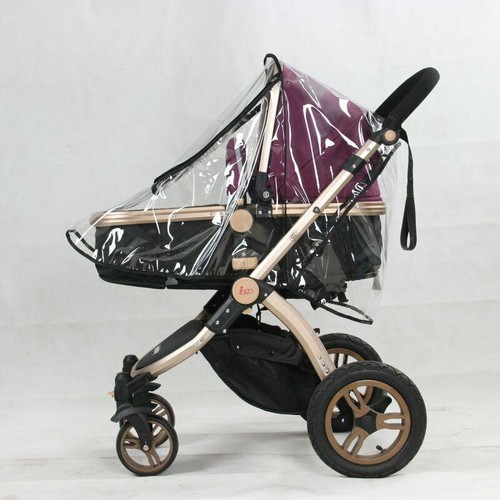 Universal baby pushchair - universal,