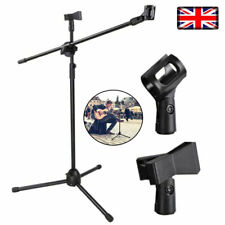 PROFESSIONAL BOOM MICROPHONE