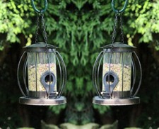 Wild garden bird seed - 2,