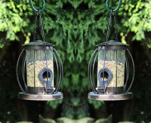 Wild garden bird seed - wild,