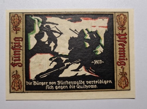 Pfennig 1921 excellent - pfennig,