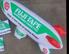 Nos fujifilm blimp - nos,